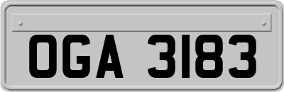 OGA3183