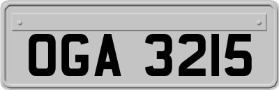 OGA3215