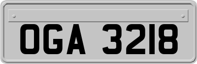 OGA3218