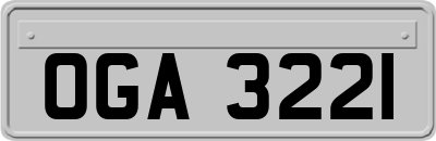 OGA3221