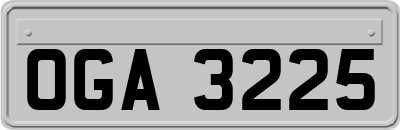 OGA3225