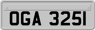 OGA3251