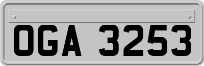 OGA3253