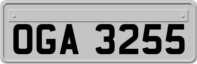 OGA3255