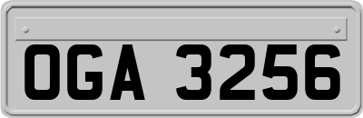 OGA3256