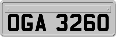OGA3260