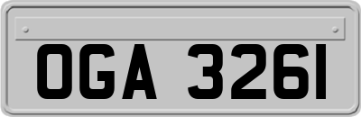 OGA3261