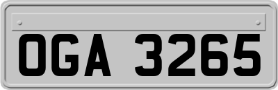 OGA3265