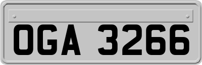 OGA3266