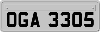 OGA3305