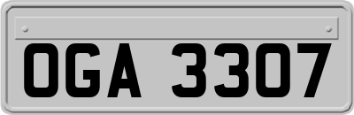 OGA3307