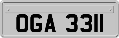 OGA3311