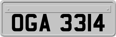 OGA3314