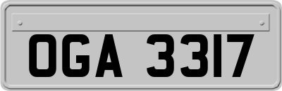 OGA3317