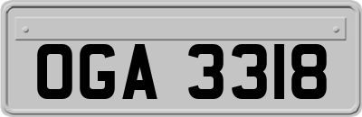 OGA3318