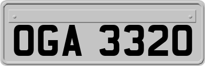 OGA3320
