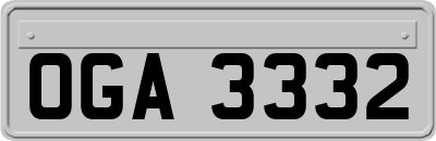 OGA3332
