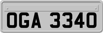 OGA3340
