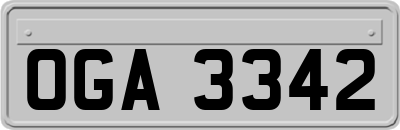 OGA3342