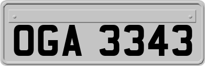 OGA3343