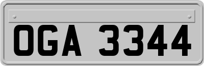 OGA3344