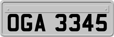 OGA3345