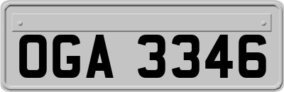 OGA3346