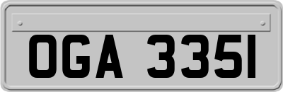 OGA3351