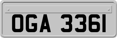 OGA3361