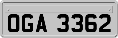 OGA3362