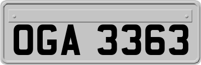 OGA3363