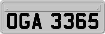 OGA3365