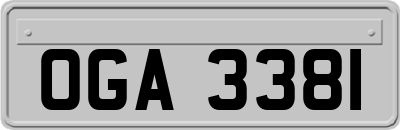 OGA3381