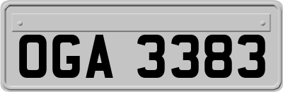 OGA3383
