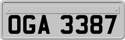 OGA3387