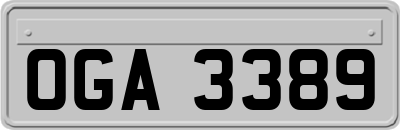 OGA3389