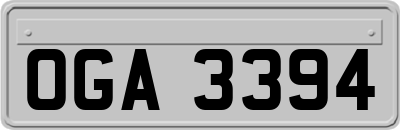 OGA3394