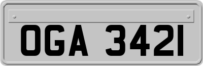 OGA3421