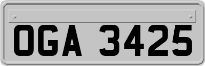OGA3425