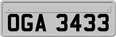 OGA3433