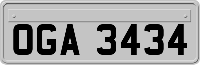 OGA3434