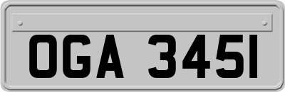 OGA3451