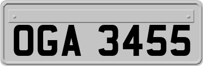 OGA3455