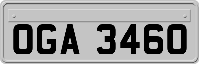 OGA3460