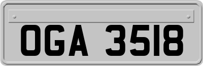 OGA3518