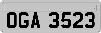 OGA3523