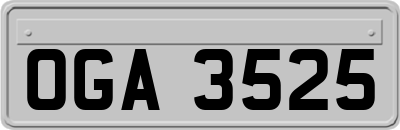 OGA3525
