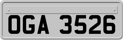 OGA3526