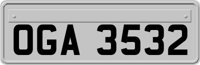OGA3532