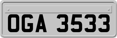 OGA3533
